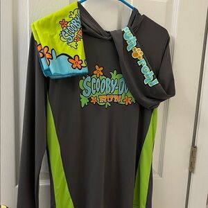 Women’s - Gray and Green